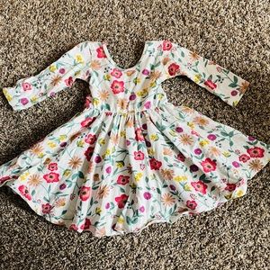 Alice and Ames twirl dress